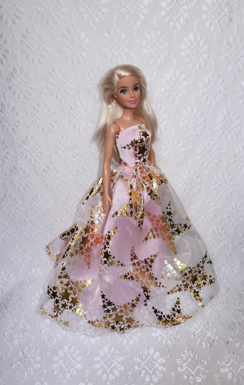 Barbie - Princezna — foto 2