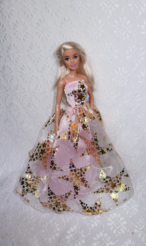 Barbie - Princezna — foto 3