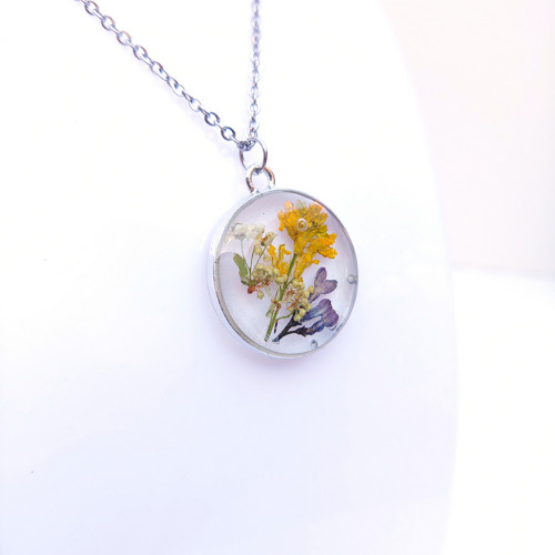 Meadow flowers /251193/ — foto 3