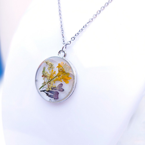Meadow flowers /251193/ — foto 2