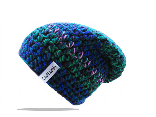 Hučka CoolBobble — foto 2