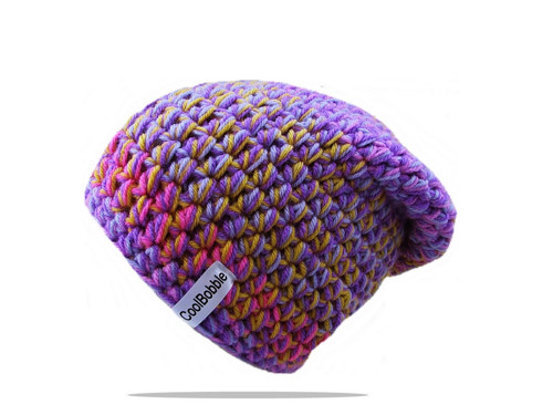 Hučka CoolBobble — foto 2