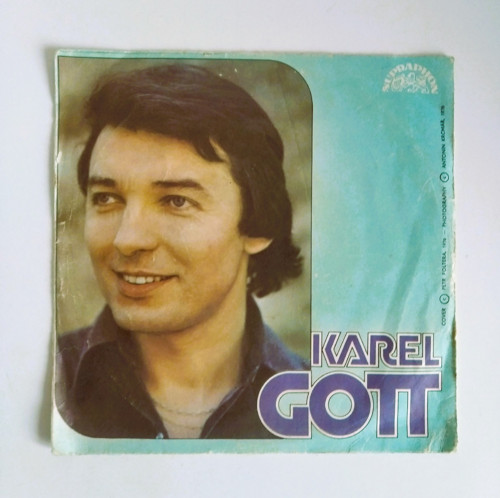 SP - Karel Gott — foto 2