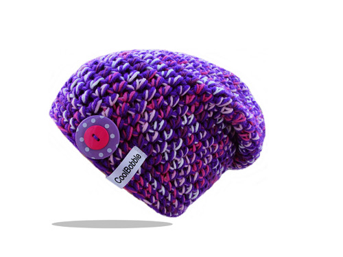 Hučka CoolBobble — foto 2