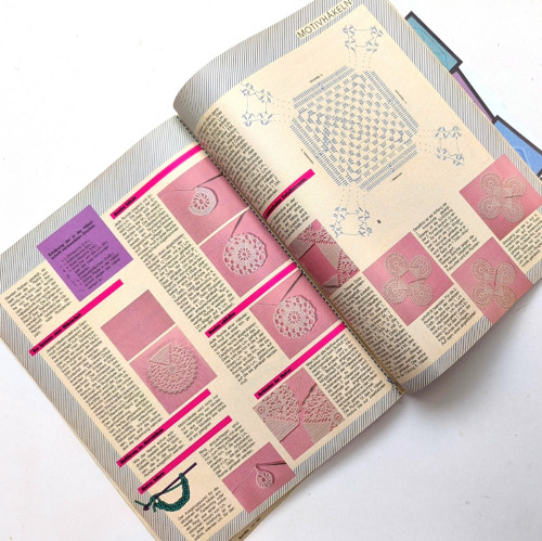 BURDA 7/1990 — foto 6