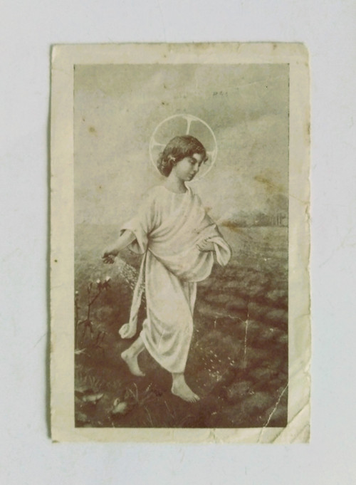 Svatý obrázek — foto 2