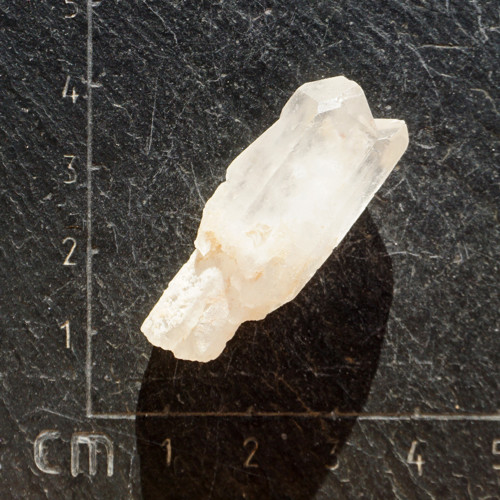 Křišťálové žezlo — foto 2