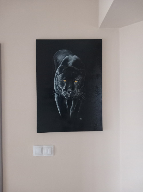 Obraz Puma — foto 2