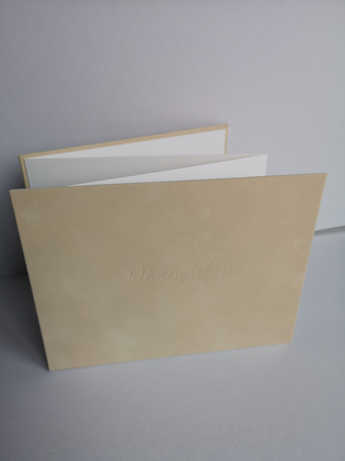 Leporelo - minialbum — foto 6
