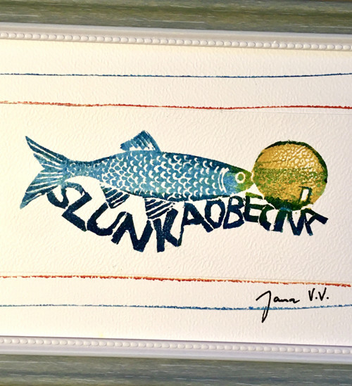 Slunka obecná — foto 2
