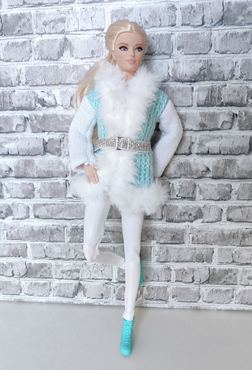 Zimní královna — foto 3