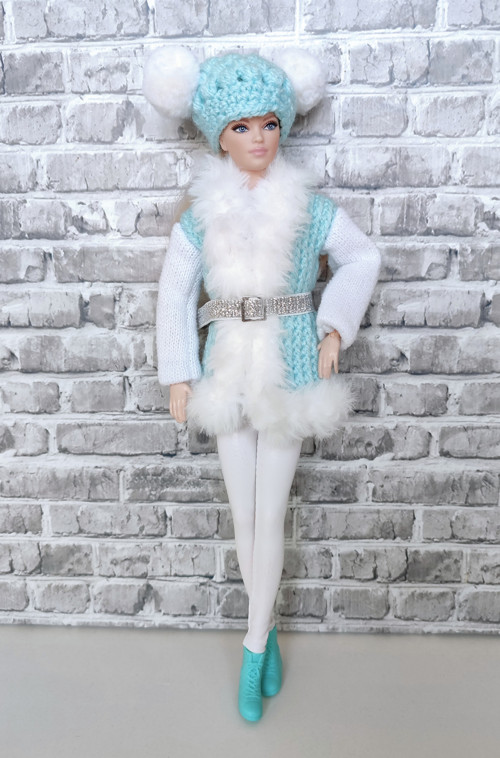 Zimní královna — foto 4