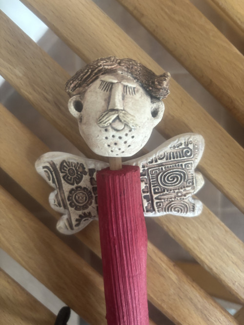 Andílek — foto 2
