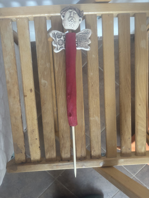 Andílek — foto 3