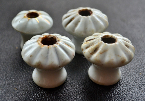 Porcelánové knopky — foto 2