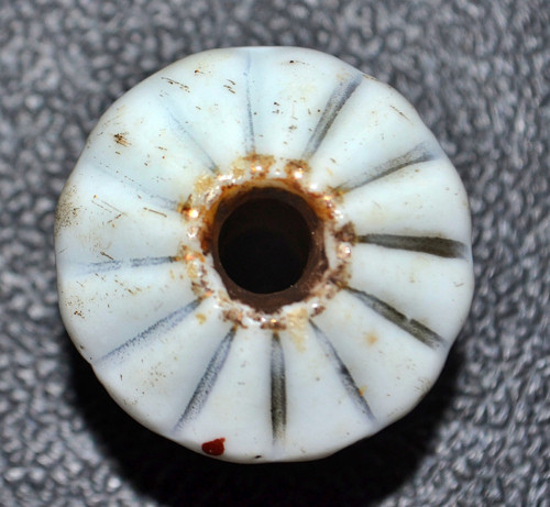 Porcelánové knopky — foto 5