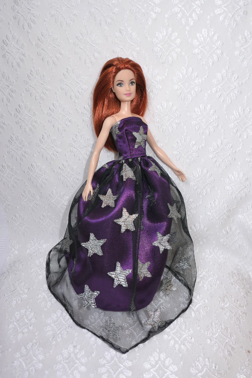 Barbie - Princezna — foto 2