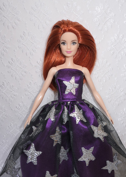 Barbie - Princezna — foto 3