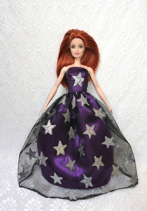 Barbie - Princezna — foto 4