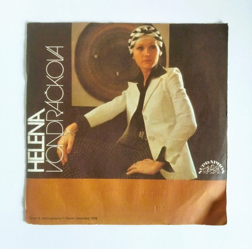SP - Helena Vondráčková — foto 2