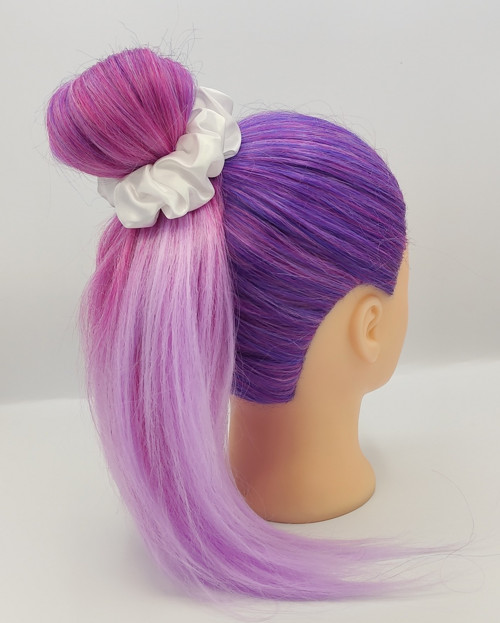 Scrunchie dárková sada IX. — foto 2
