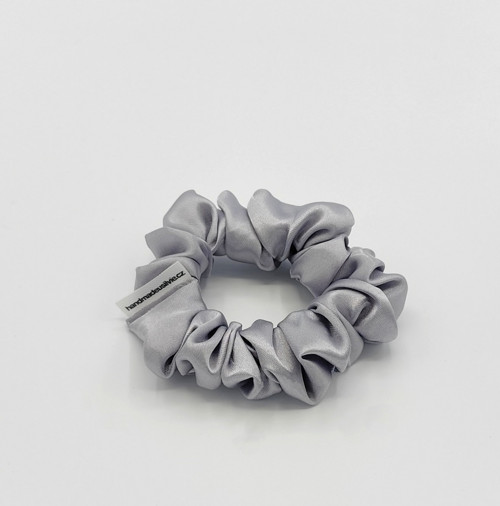 Scrunchie dárková sada IX. — foto 5