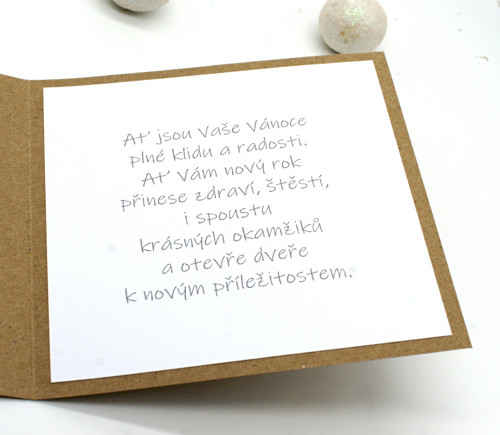 Přání s textem — foto 3