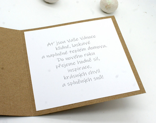 Přání s textem — foto 3