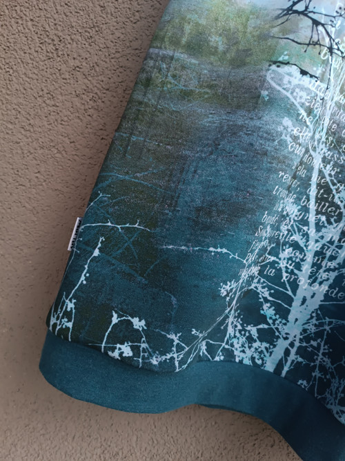 Story ... suknička midi M — foto 4