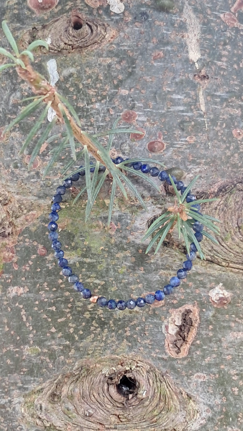 Lapis lazuli — foto 2
