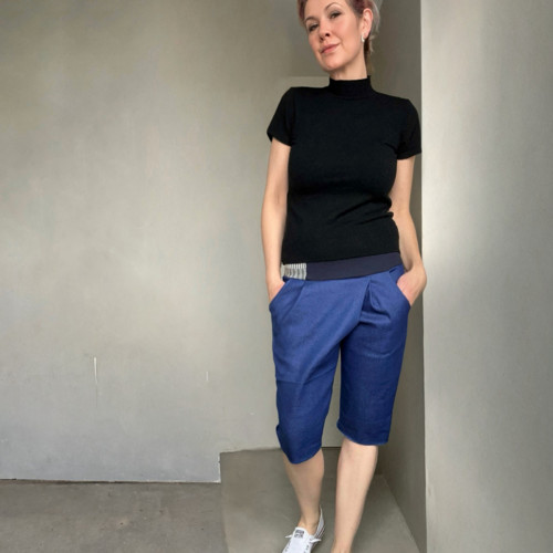 Kalhoty AIR shorts — foto 2