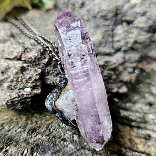 Ametystová špice — foto 4