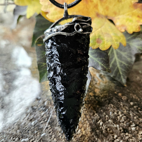 Obsidian Black — foto 2