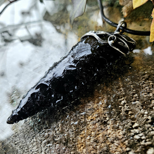 Obsidian Black — foto 3