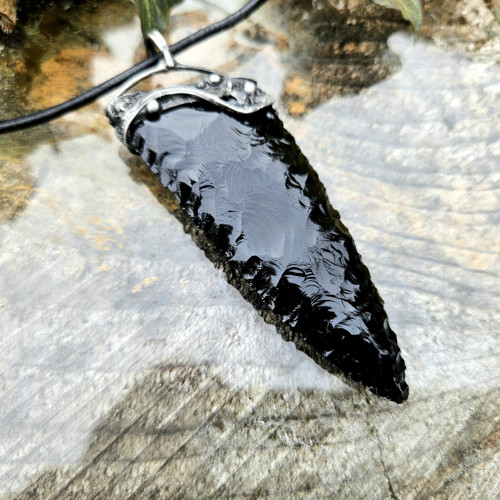 Obsidian Black — foto 5