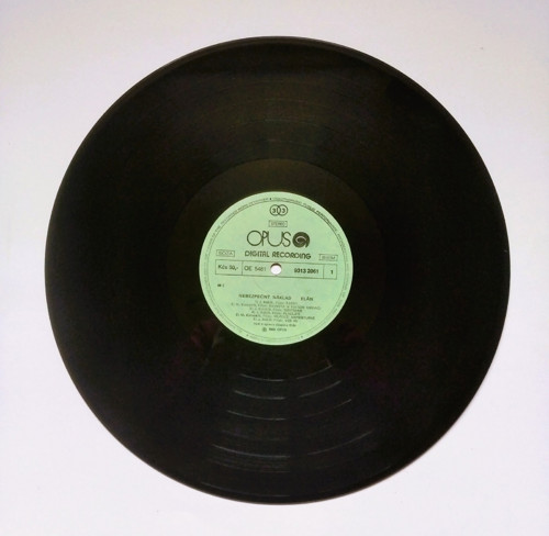 LP Elán - Nebezpečný náklad — foto 3