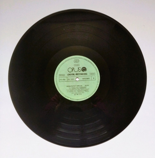 LP Elán - Nebezpečný náklad — foto 4