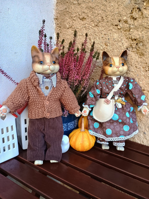 Lištičky — foto 4