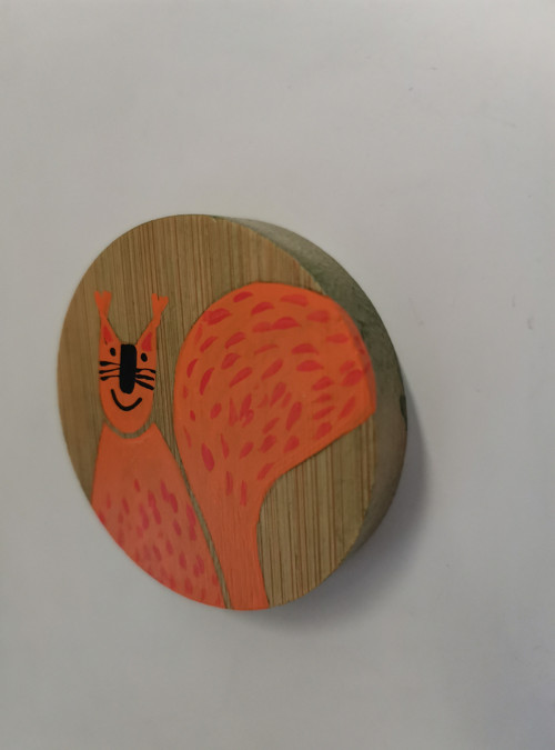 Magnetický otvírák — foto 3
