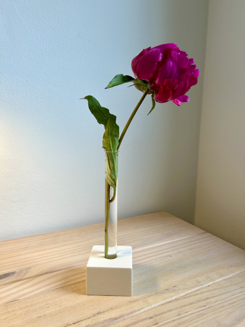 Váza Cube — foto 5
