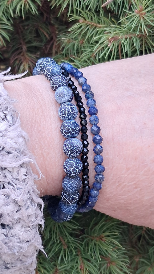 Spinel broušený — foto 5