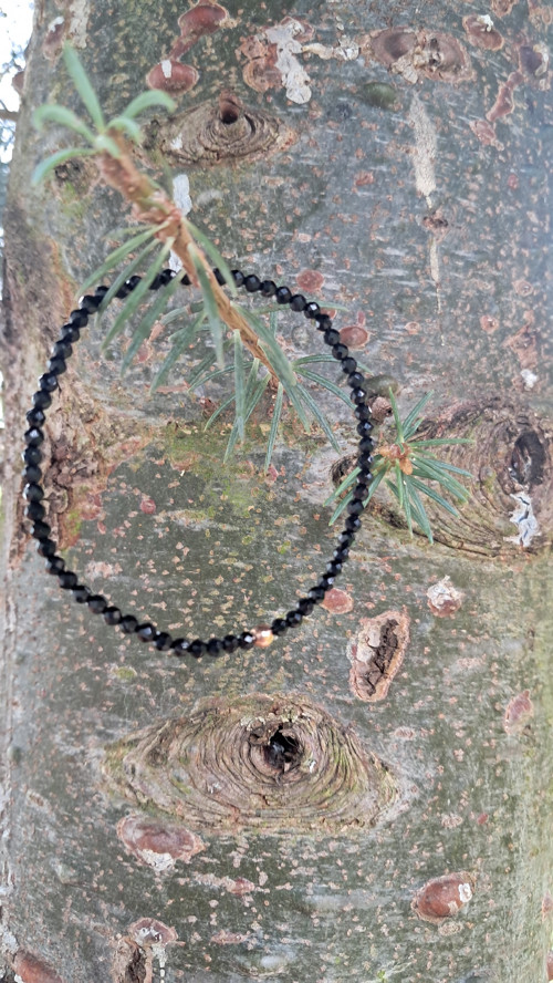 Spinel broušený — foto 3
