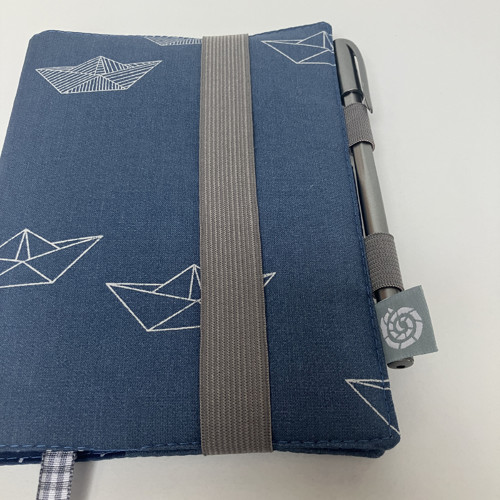 Obal na turistický deník-wander book — foto 2