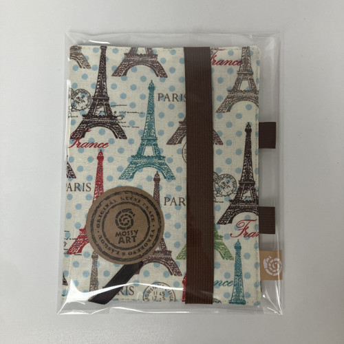 Obal na turistický deník-wander book — foto 6