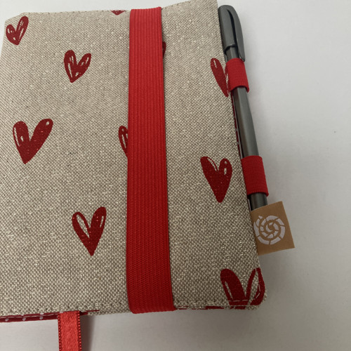 Obal na turistický deník-wander book — foto 2