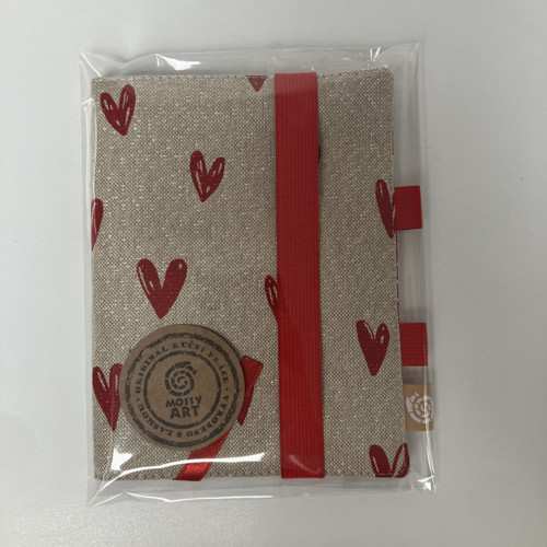 Obal na turistický deník-wander book — foto 6