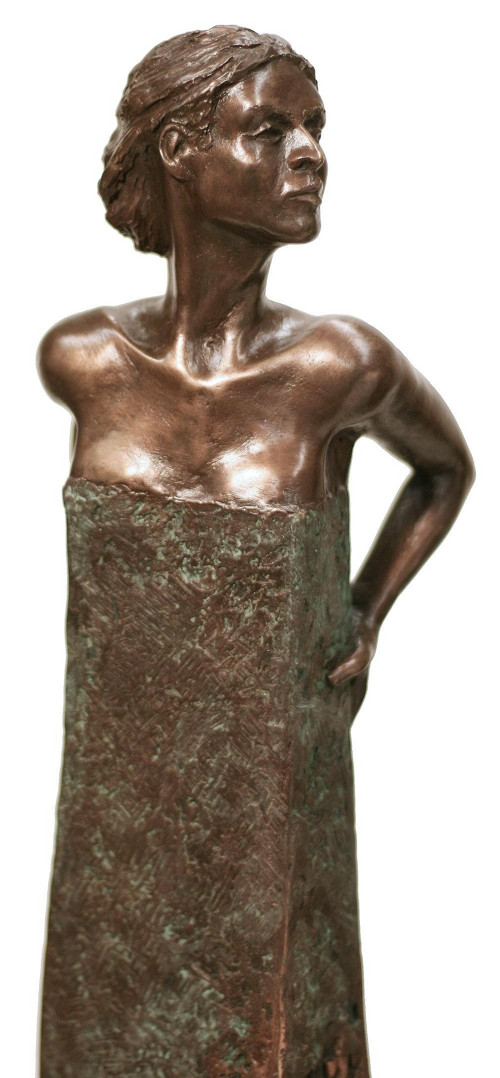 Žena Lota, 2025 — foto 2