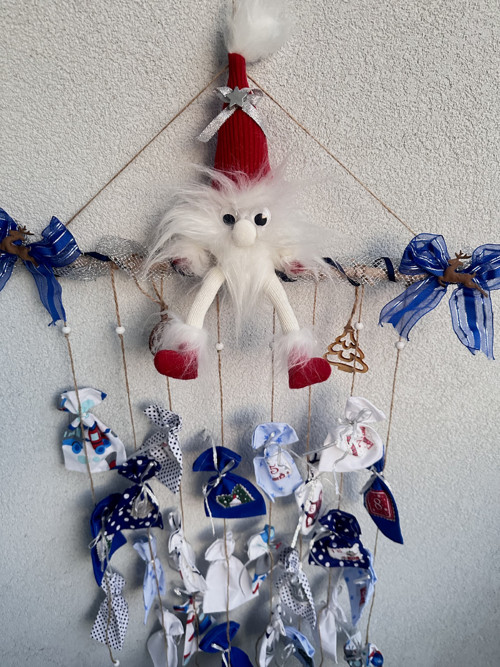 Adventní kalendář SLEVA — foto 2