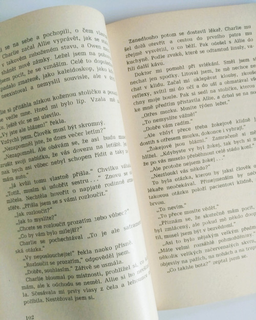 Vysoké sázky - Dick Francis — foto 5