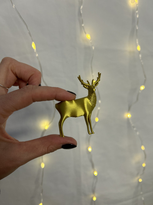 Jelen gold — foto 2